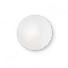 LAMPADA DA SOFFITTO 1 LUCE - Ideallux - SIMPLY_PL1