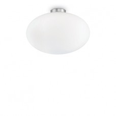 LAMPADA DA SOFFITTO 1 LUCE - Ideallux - CANDY_PL1_D40