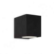 LAMPADA DA PARETE 1 LUCE - Ideallux - UP_AP1_NERO