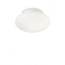 LAMPADA DA SOFFITTO 1 LUCE - Ideallux - BUBBLE_PL1