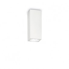 LAMPADA DA SOFFITTO 1 LUCE - Ideallux - TOWER_PL1_SMALL_SQUARE