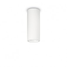 LAMPADA DA SOFFITTO 1 LUCE - Ideallux - TOWER_PL1_SMALL_ROUND